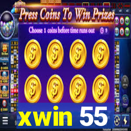 xwin 55